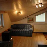 Apartmán Pod Piorem