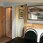 Appartement Pod Piorem *