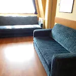 Pod Piorem Szczyrk