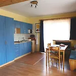 Pod Piorem Szczyrk