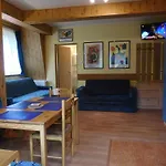 Apartmán Pod Piorem Szczyrk