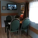Pod Piorem Szczyrk