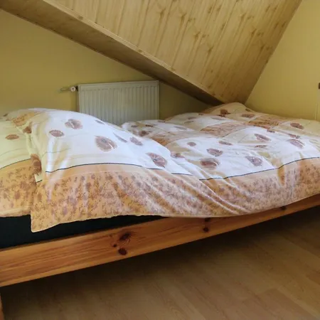 Apartmán Pod Piorem *