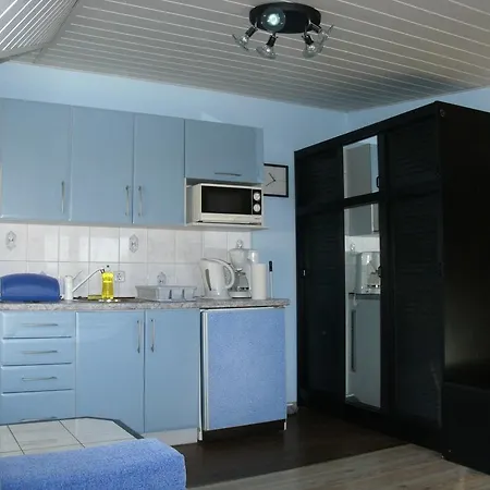 Pod Piorem Apartment
