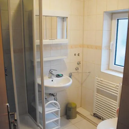 Apartmán Pod Piorem