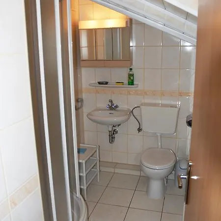 Pod Piorem Lägenhet Szczyrk