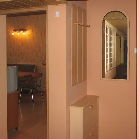 Pod Piorem * Szczyrk