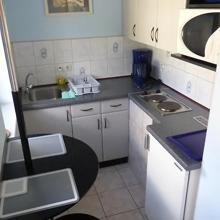 Lägenhet Pod Piorem Szczyrk