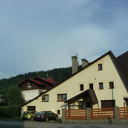 Lägenhet Pod Piorem *