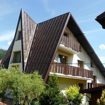 Lägenhet Pod Piorem *