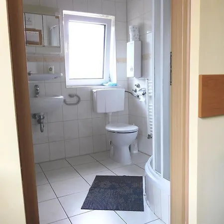 Lägenhet Pod Piorem Szczyrk