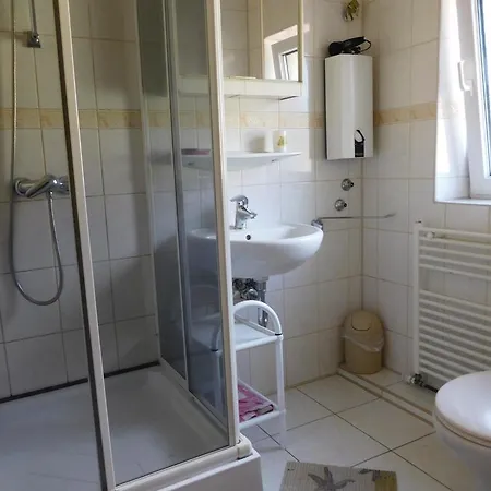 Lägenhet Pod Piorem Szczyrk