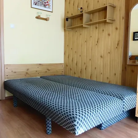 Pod Piorem Szczyrk