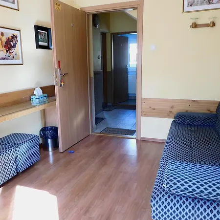 Apartmán Pod Piorem *