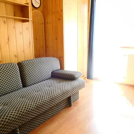 Apartmán Pod Piorem *