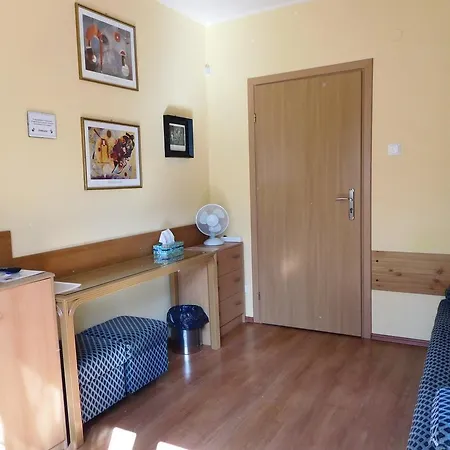 Lägenhet Pod Piorem