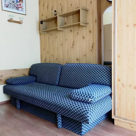 Apartmán Pod Piorem *