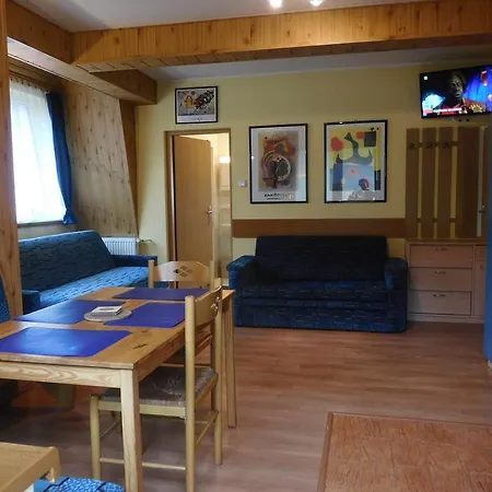 Apartment Pod Piorem Szczyrk