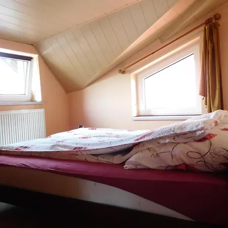 Pod Piorem Apartment