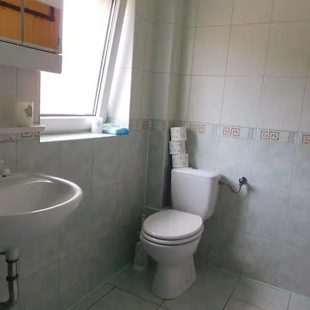 Lägenhet Pod Piorem *