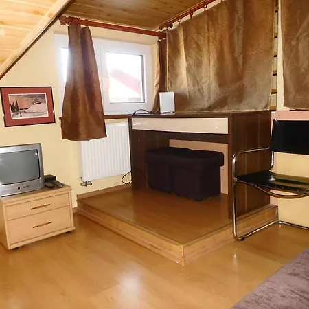 Lägenhet Pod Piorem