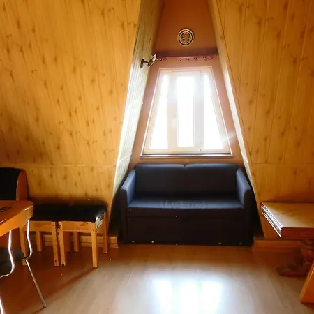 Lägenhet Pod Piorem