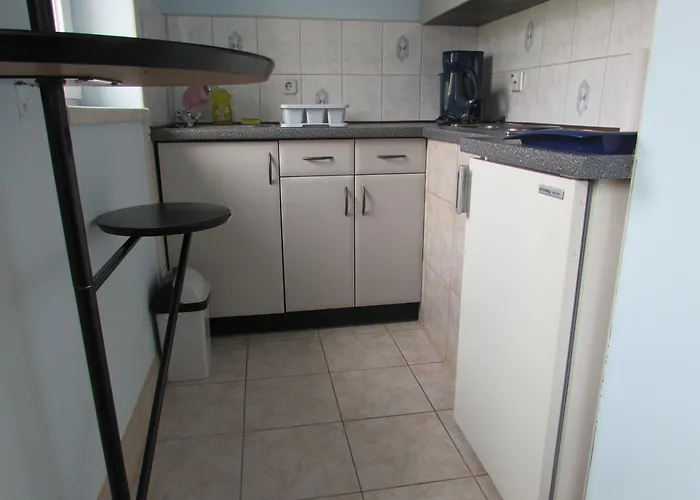 Pod Piorem * Szczyrk