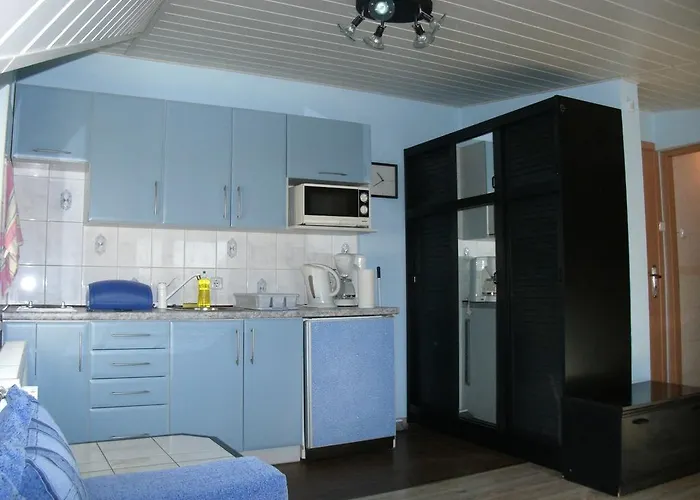 Pod Piórem Apartamento