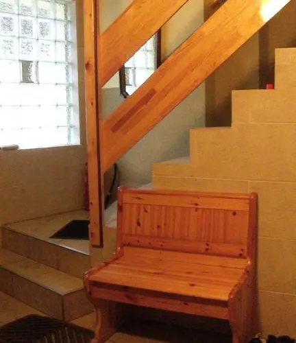 Apartment Pod Piorem