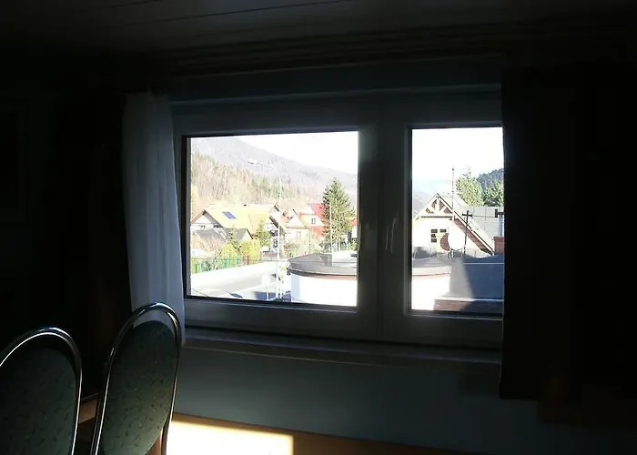 Pod Piórem Apartamento