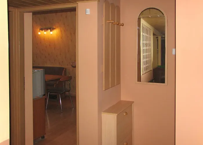 Pod Piórem * Szczyrk