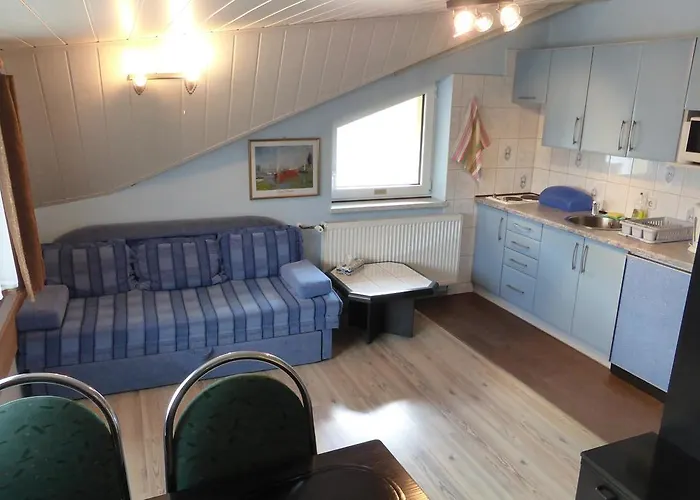 Apartamento Pod Piórem