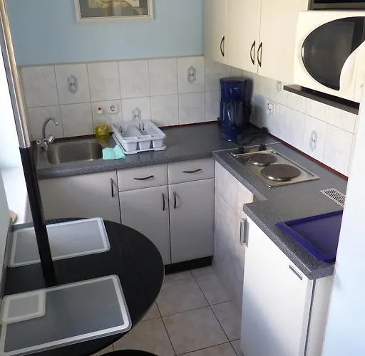 Apartment Pod Piorem Szczyrk