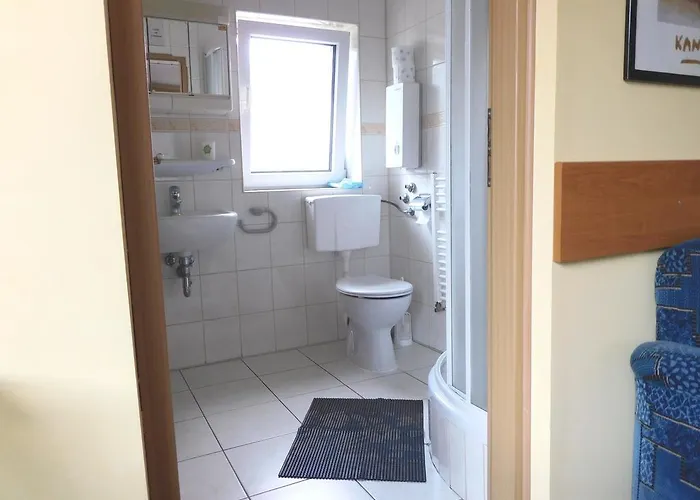 Apartamento Pod Piórem Szczyrk