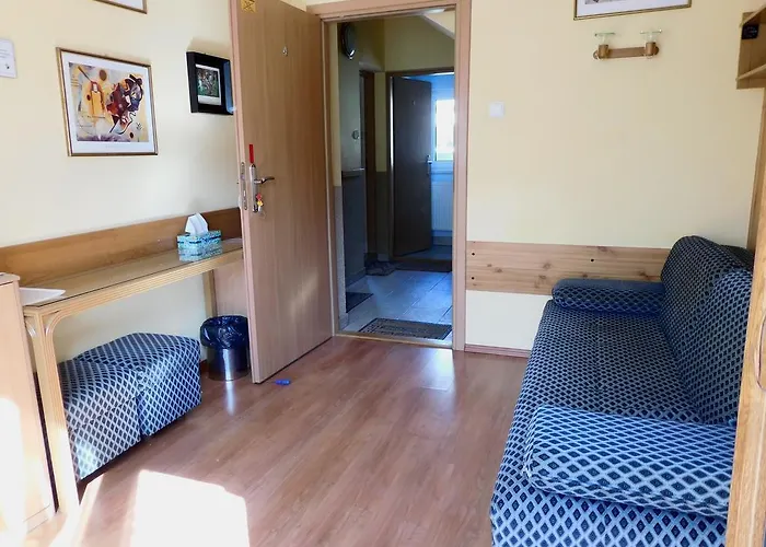 Apartamento Pod Piórem *