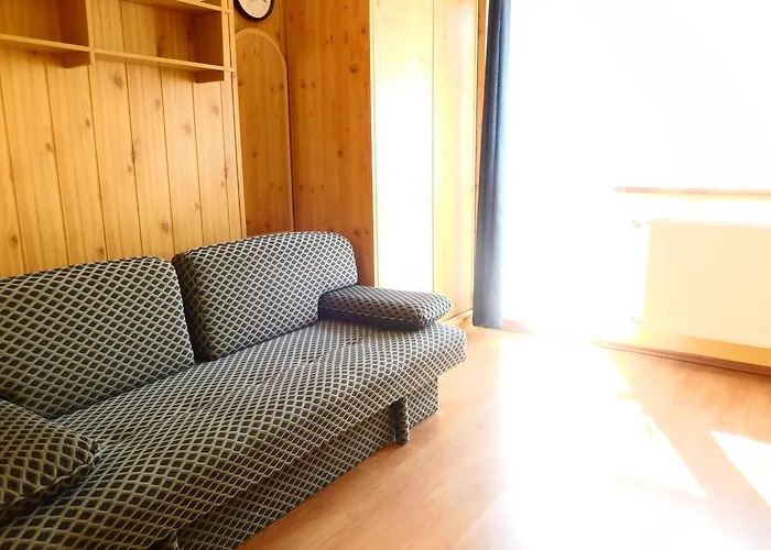 Apartamento Pod Piórem *