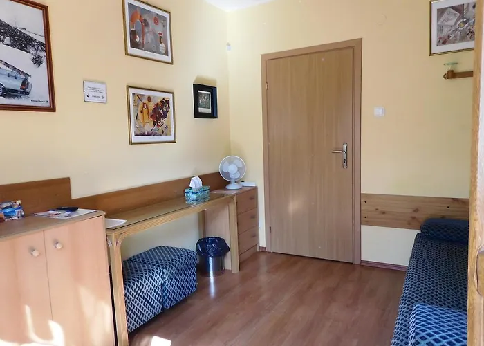 Apartamento Pod Piórem