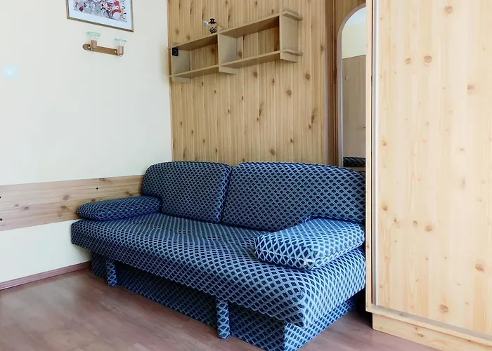 Apartamento Pod Piórem *