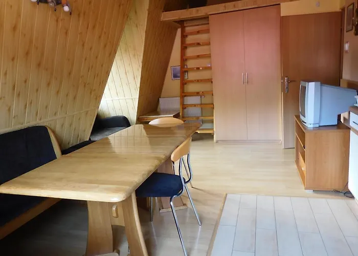 Pod Piórem Apartamento *