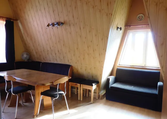 Pod Piorem * Szczyrk