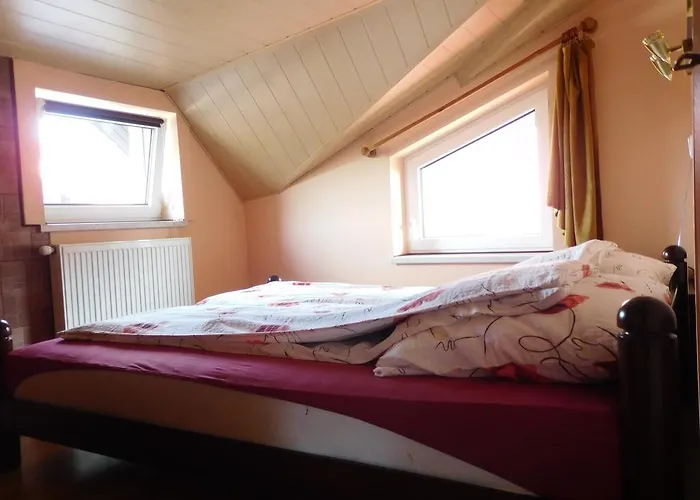 Pod Piórem Apartamento