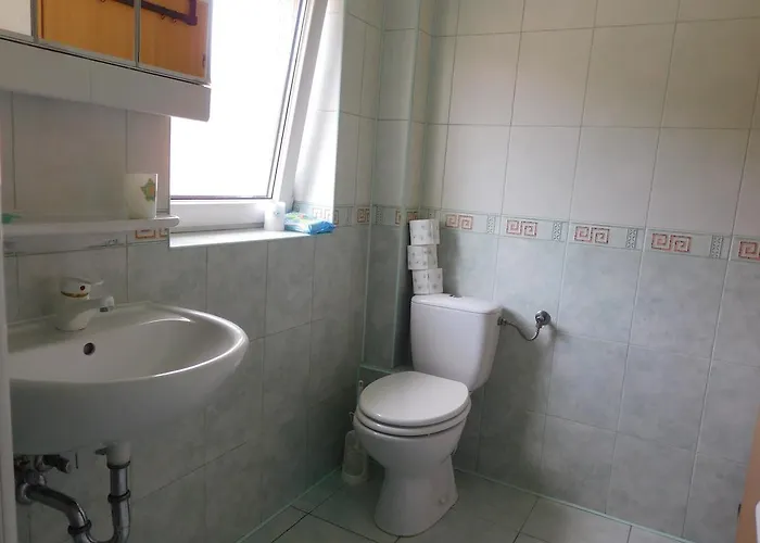 Apartment Pod Piorem *