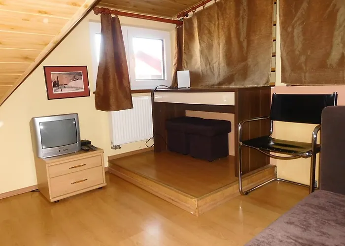 Apartamento Pod Piórem