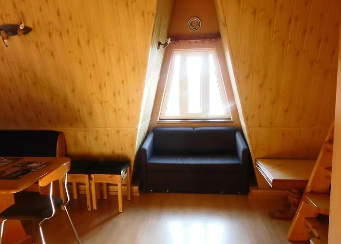 Apartment Pod Piorem